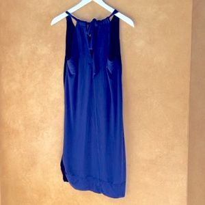 Marc by Marc Jacobs Top XS; large sized, fits S-M